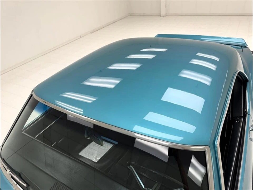 1968 Chevrolet Camaro 1st Gen - Image 16 of 31
