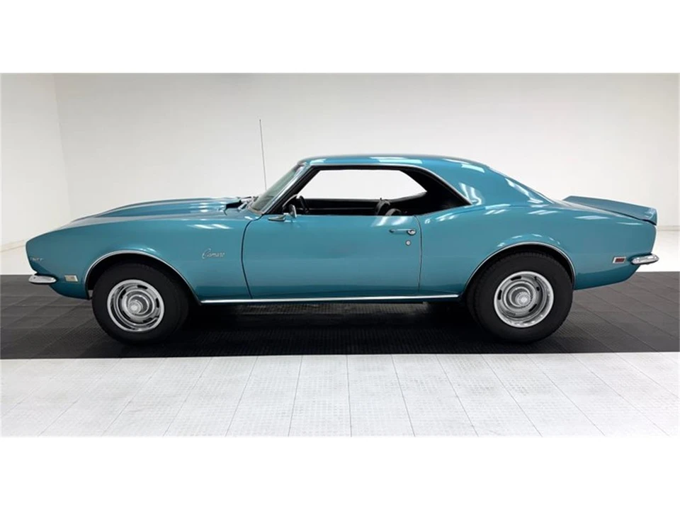 1968 Chevrolet Camaro 1st Gen - Image 2 of 31