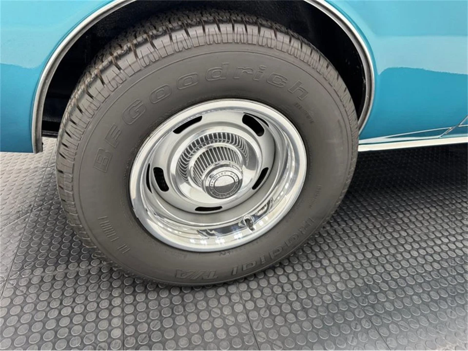 1968 Chevrolet Camaro 1st Gen - Image 23 of 31