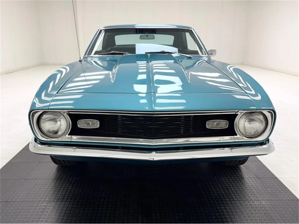 1968 Chevrolet Camaro 1st Gen - Image 8 of 31