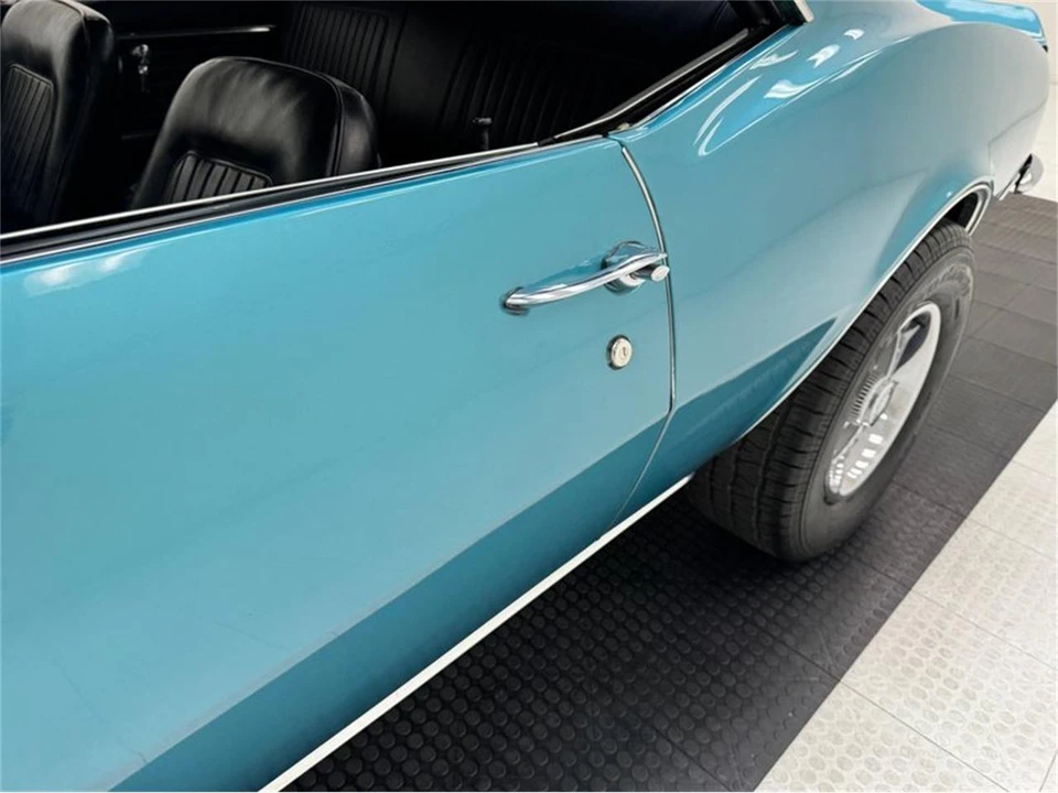 1968 Chevrolet Camaro 1st Gen - Image 18 of 31