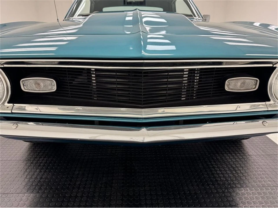 1968 Chevrolet Camaro 1st Gen - Image 9 of 31