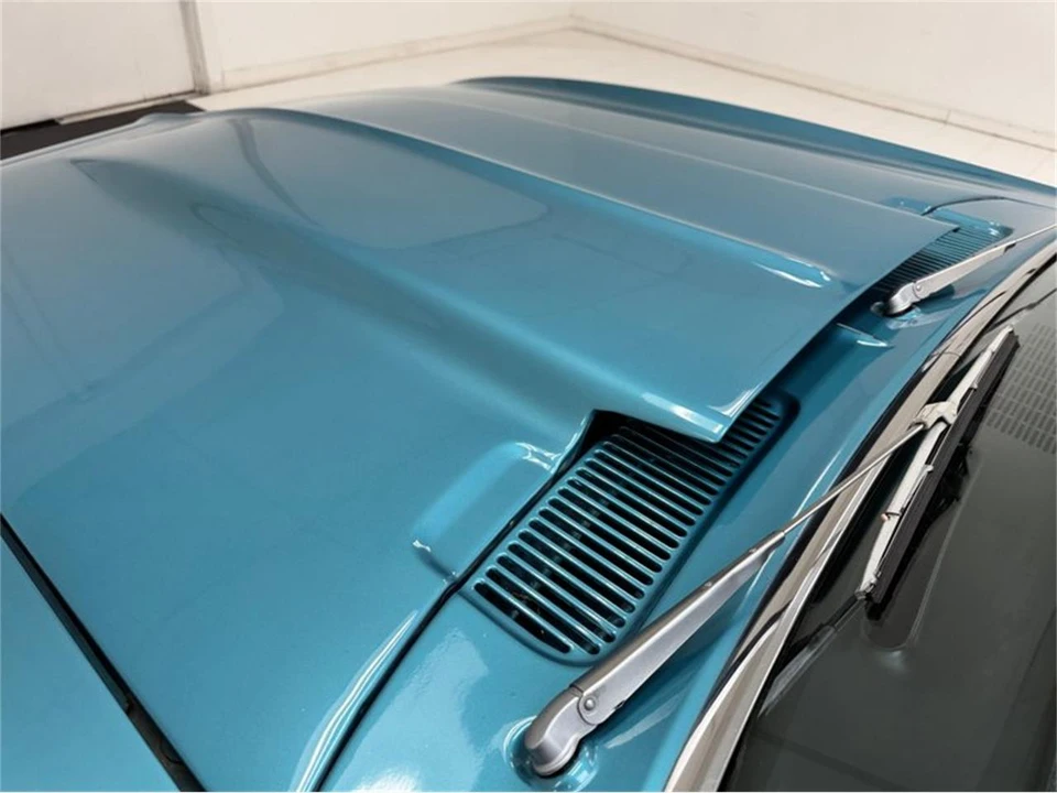 1968 Chevrolet Camaro 1st Gen - Image 14 of 31