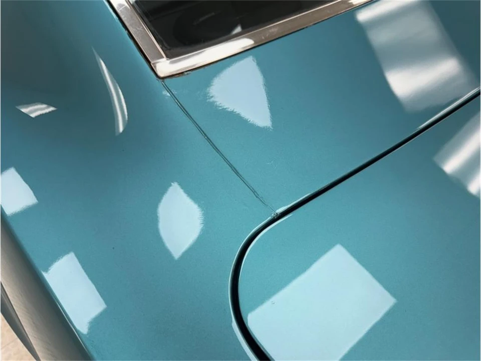 1968 Chevrolet Camaro 1st Gen - Image 29 of 31