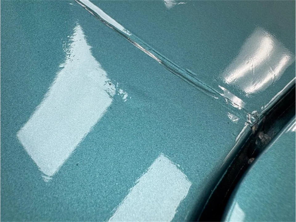 1968 Chevrolet Camaro 1st Gen - Image 30 of 31