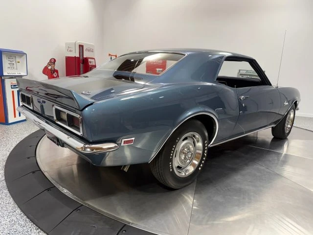 1968 Chevrolet Camaro 1st Gen - Image 17 of 31