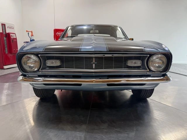 1968 Chevrolet Camaro 1st Gen - Image 4 of 31