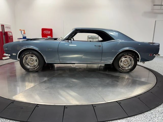 1968 Chevrolet Camaro 1st Gen - Image 11 of 31