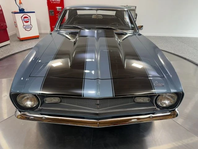 1968 Chevrolet Camaro 1st Gen - Image 5 of 31