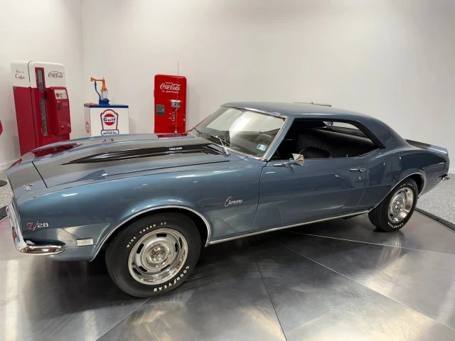1968 Chevrolet Camaro 1st Gen - Image 8 of 31