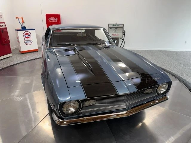 1968 Chevrolet Camaro 1st Gen - Image 3 of 31