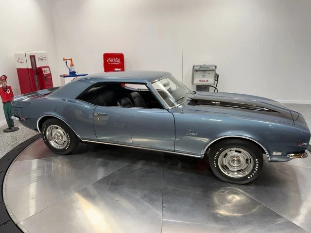 1968 Chevrolet Camaro 1st Gen - Image 21 of 31