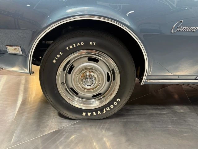 1968 Chevrolet Camaro 1st Gen - Image 23 of 31