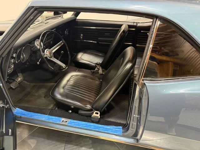 1968 Chevrolet Camaro 1st Gen - Image 31 of 31
