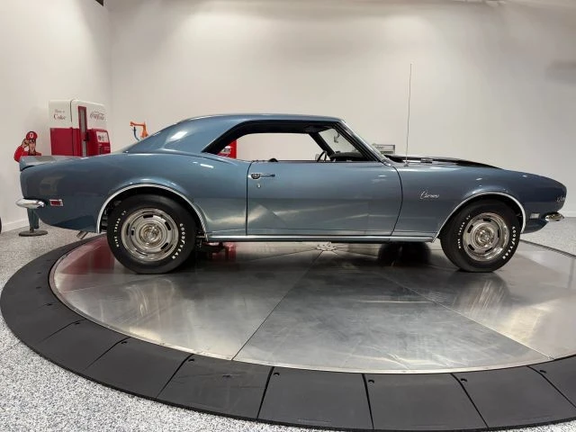 1968 Chevrolet Camaro 1st Gen - Image 20 of 31