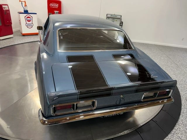 1968 Chevrolet Camaro 1st Gen - Image 14 of 31