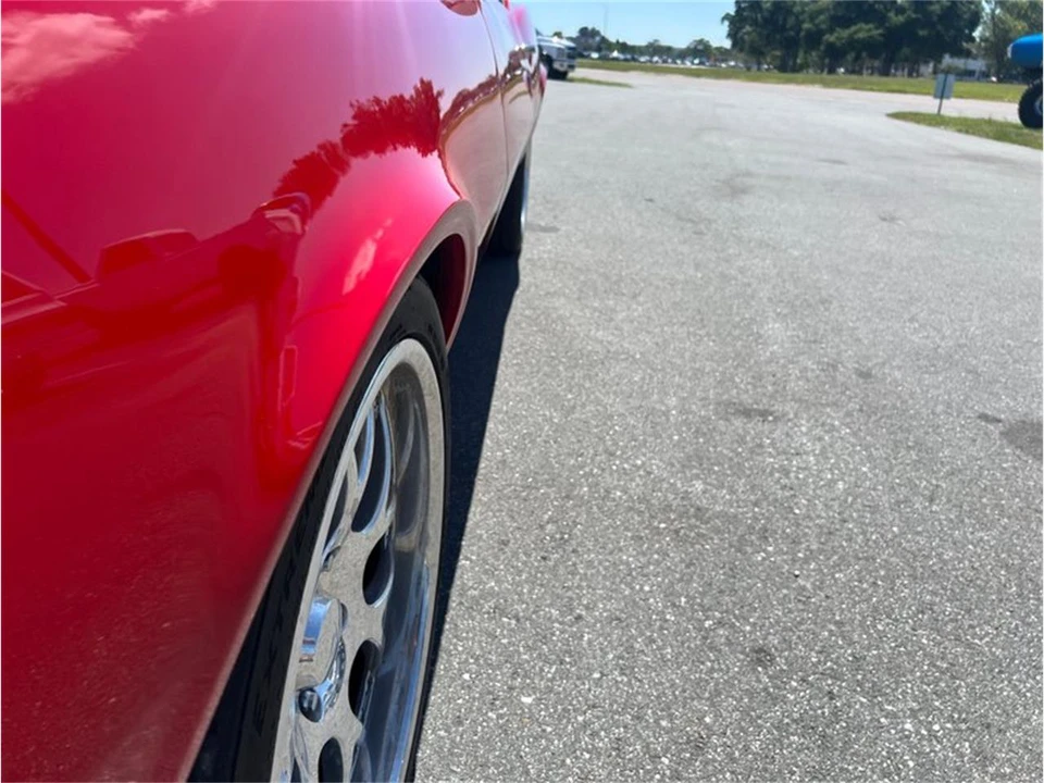1968 Chevrolet Camaro 1st Gen - Image 22 of 31