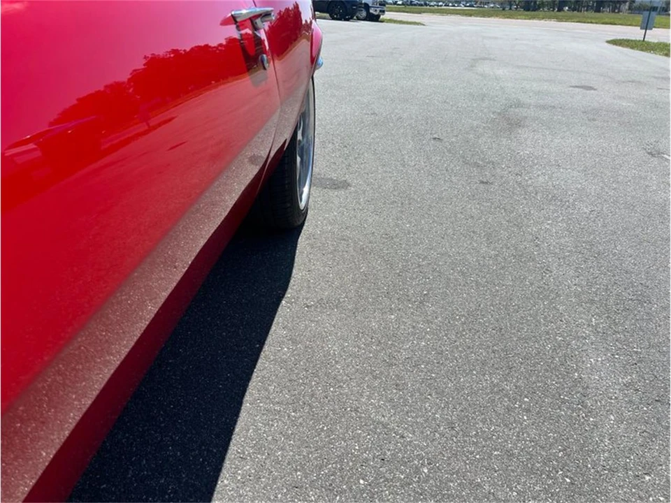 1968 Chevrolet Camaro 1st Gen - Image 23 of 31