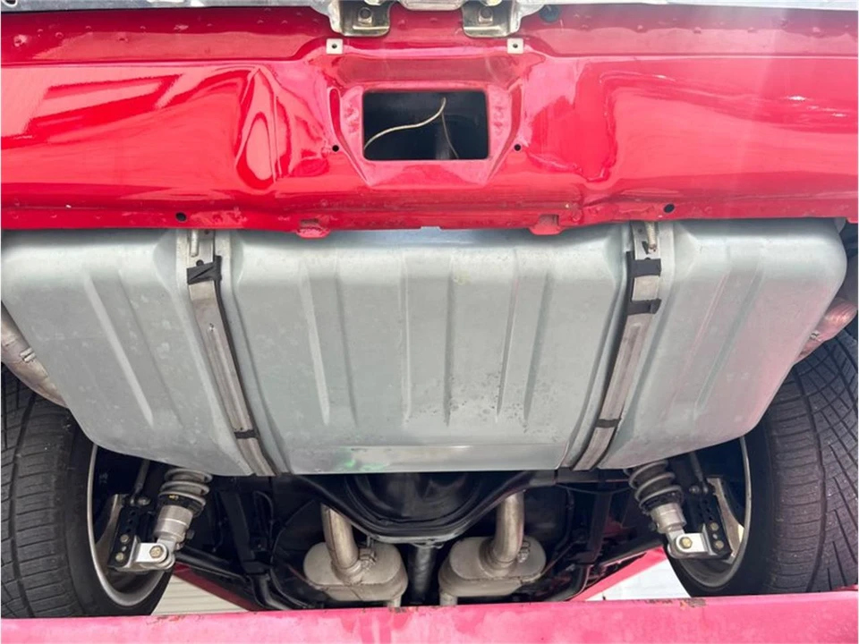 1968 Chevrolet Camaro 1st Gen - Image 31 of 31