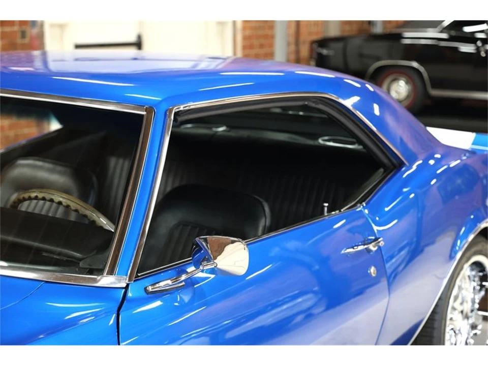 1968 Chevrolet Camaro 1st Gen - Image 21 of 31