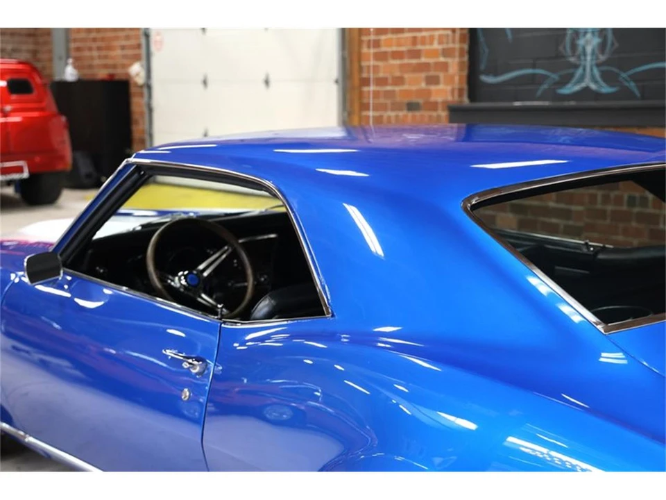 1968 Chevrolet Camaro 1st Gen - Image 22 of 31