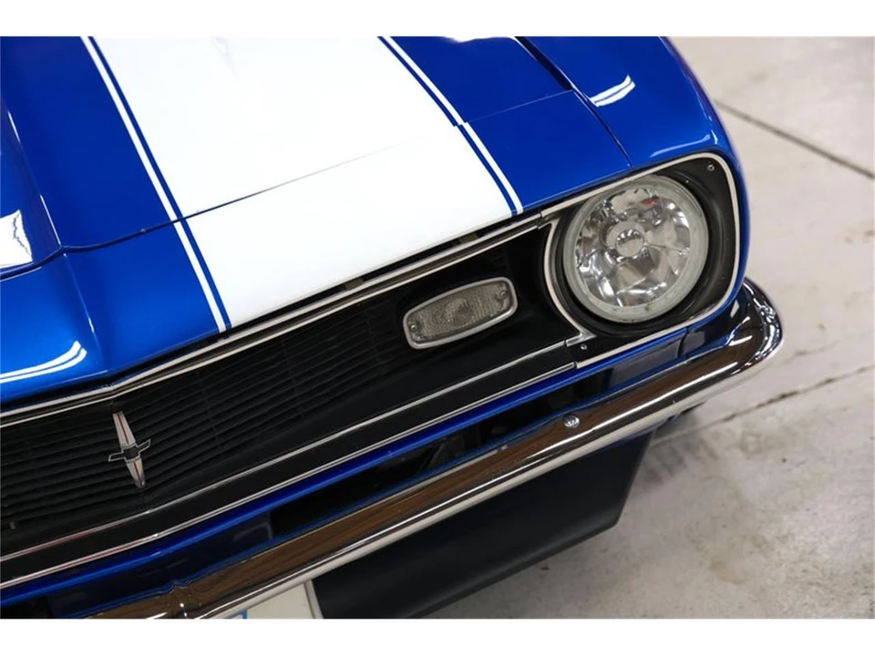 1968 Chevrolet Camaro 1st Gen - Image 7 of 31