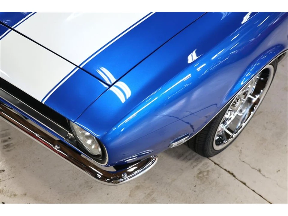 1968 Chevrolet Camaro 1st Gen - Image 12 of 31