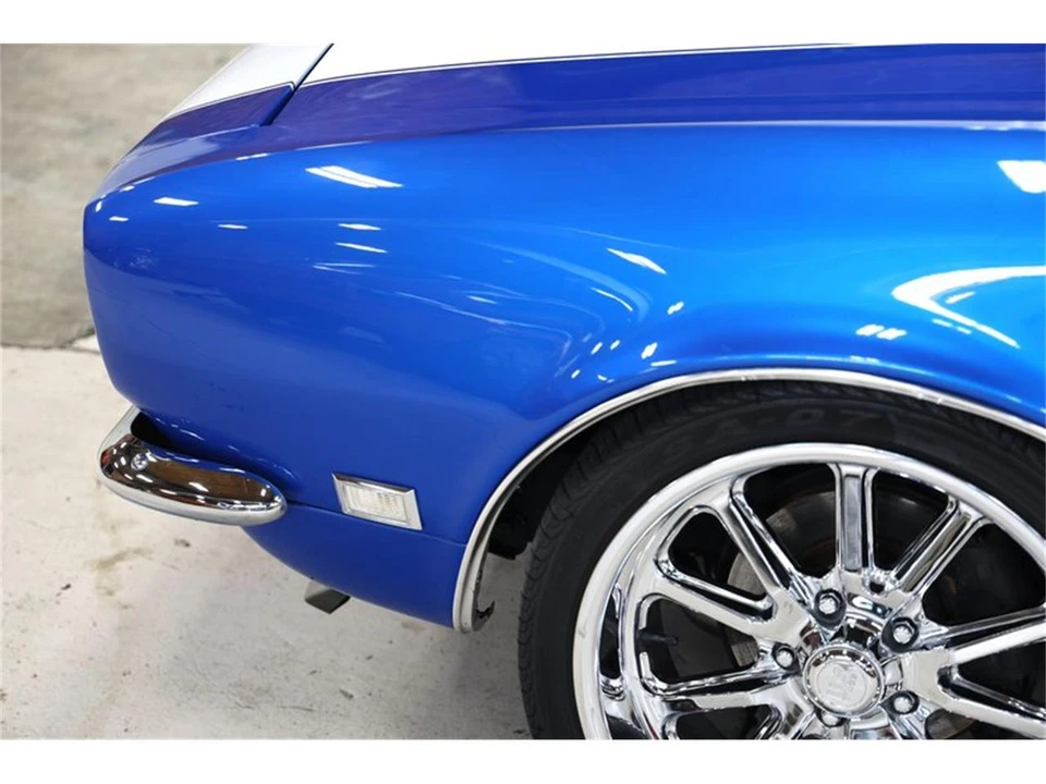 1968 Chevrolet Camaro 1st Gen - Image 17 of 31