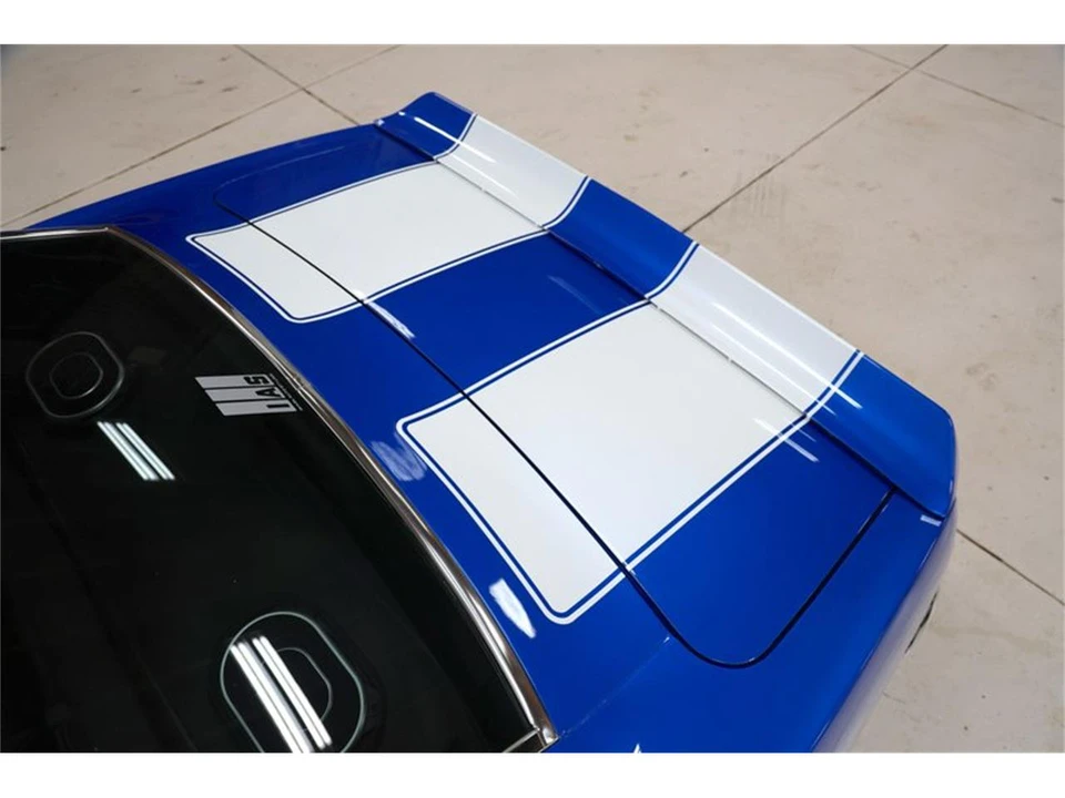 1968 Chevrolet Camaro 1st Gen - Image 28 of 31