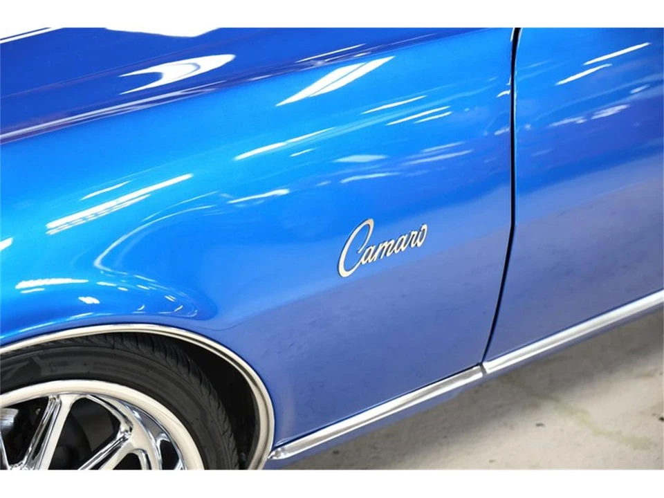 1968 Chevrolet Camaro 1st Gen - Image 18 of 31