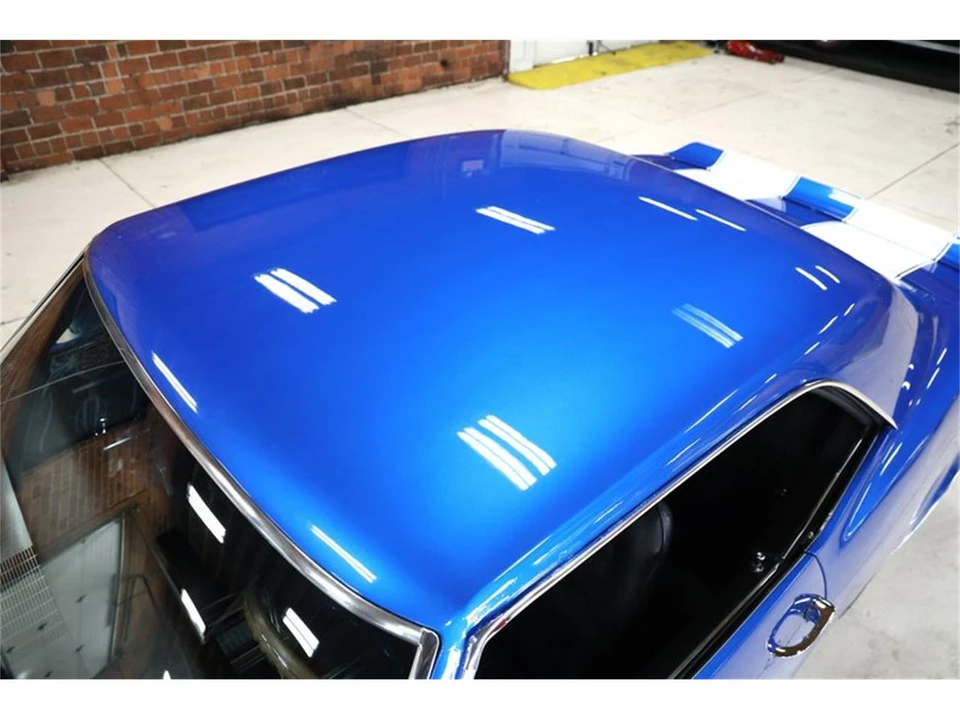 1968 Chevrolet Camaro 1st Gen - Image 24 of 31