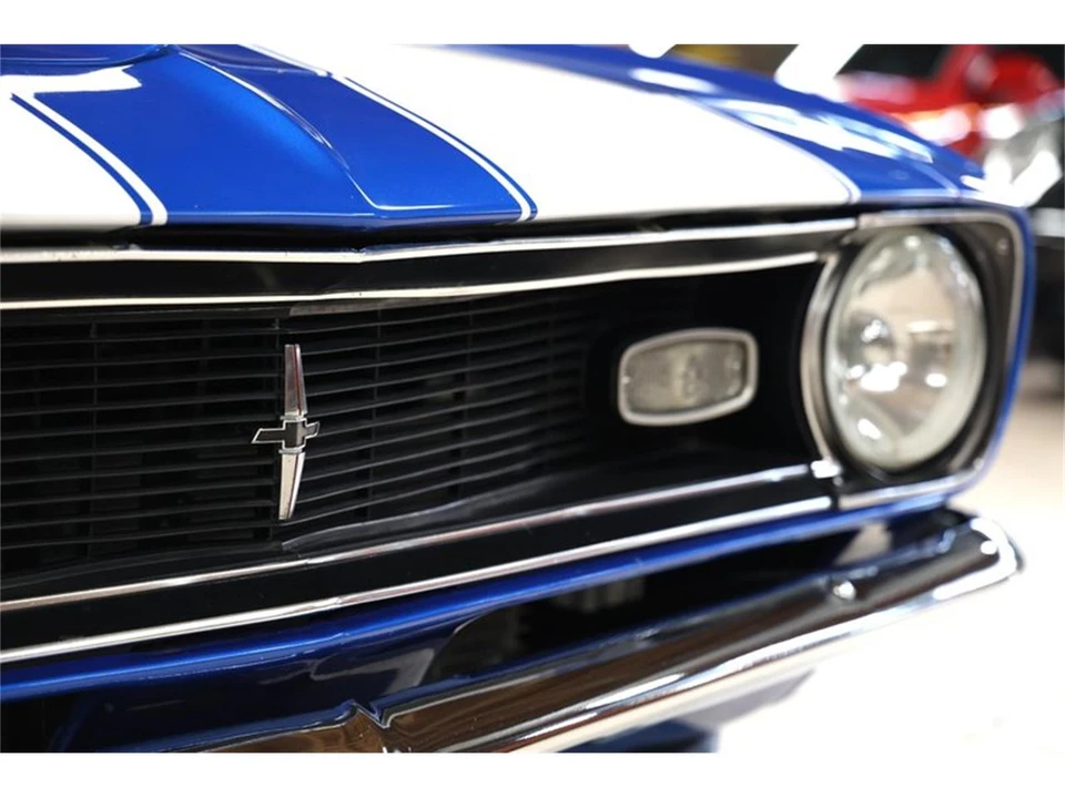 1968 Chevrolet Camaro 1st Gen - Image 9 of 31