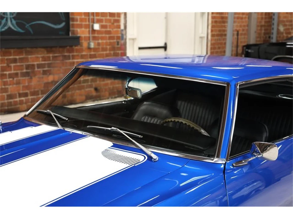 1968 Chevrolet Camaro 1st Gen - Image 19 of 31