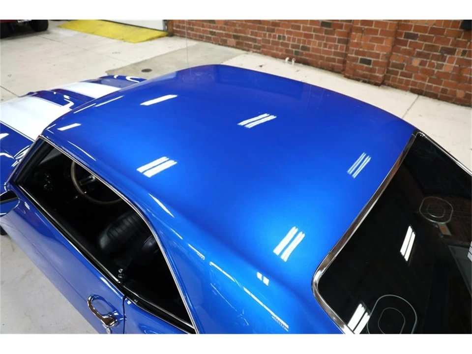 1968 Chevrolet Camaro 1st Gen - Image 25 of 31