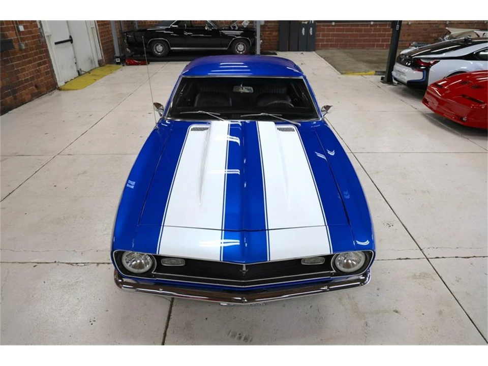 1968 Chevrolet Camaro 1st Gen - Image 5 of 31