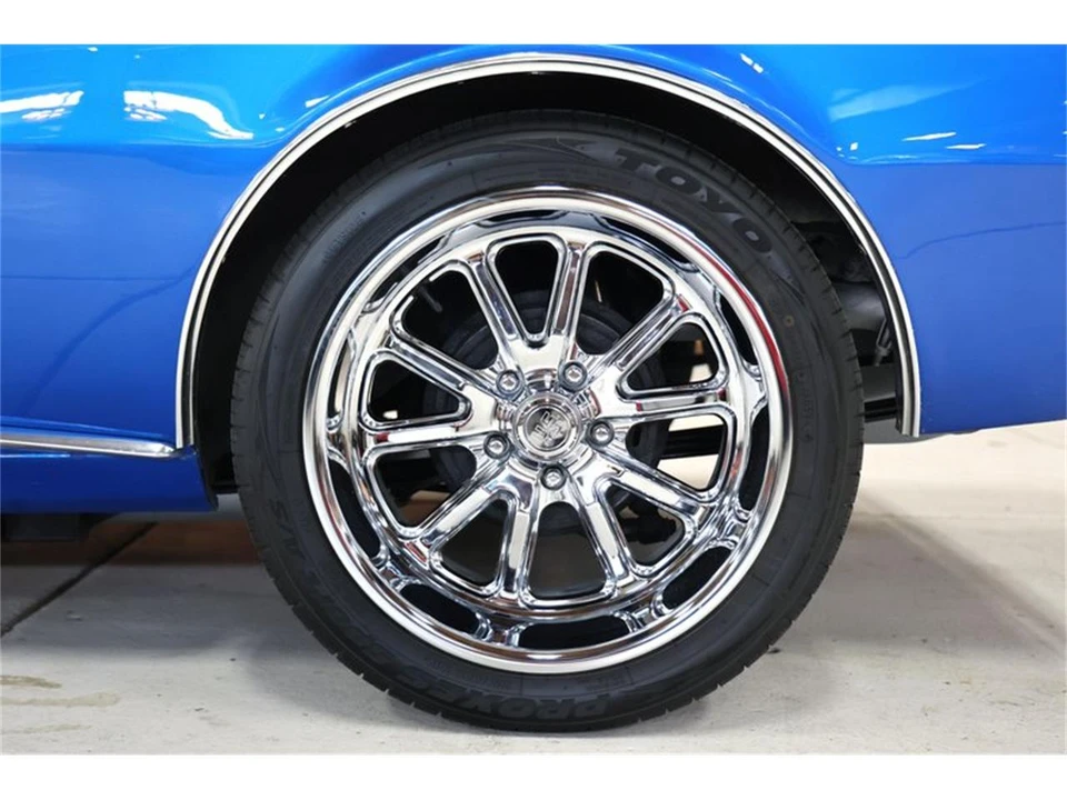 1968 Chevrolet Camaro 1st Gen - Image 15 of 31