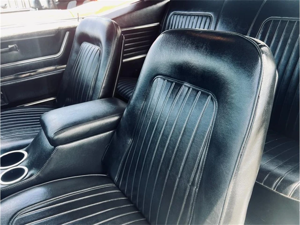 1968 Chevrolet Camaro 1st Gen - Image 15 of 31