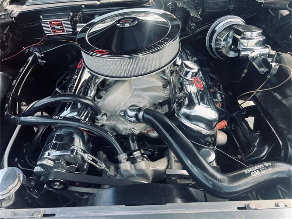 1968 Chevrolet Camaro 1st Gen - Image 11 of 31