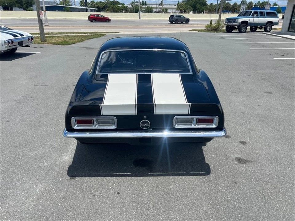 1968 Chevrolet Camaro 1st Gen - Image 5 of 31