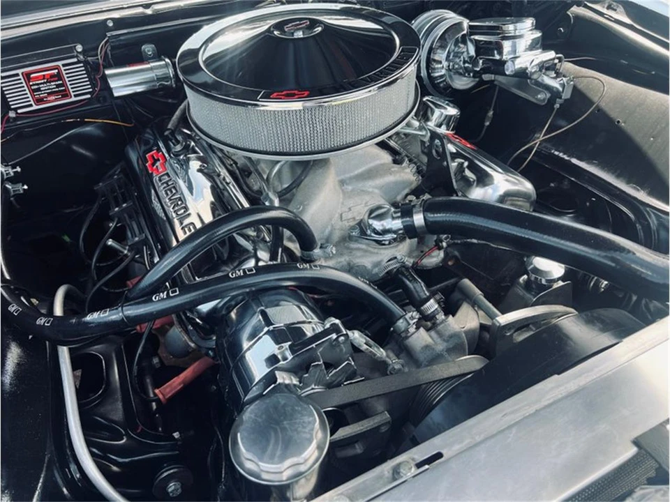 1968 Chevrolet Camaro 1st Gen - Image 10 of 31