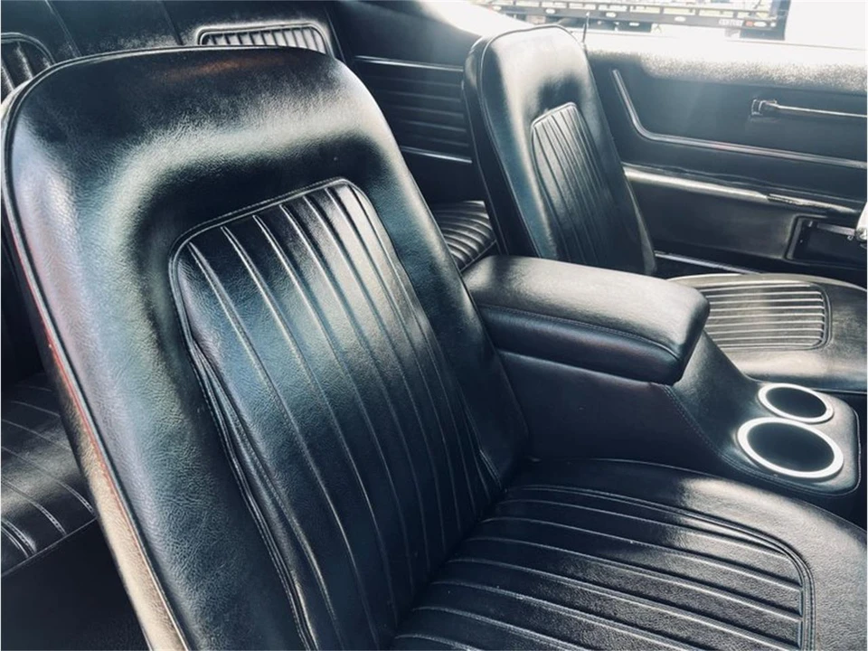 1968 Chevrolet Camaro 1st Gen - Image 18 of 31