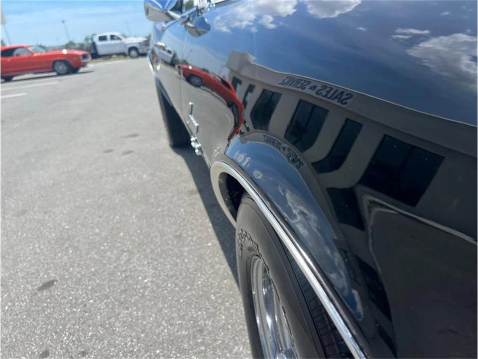 1968 Chevrolet Camaro 1st Gen - Image 26 of 31