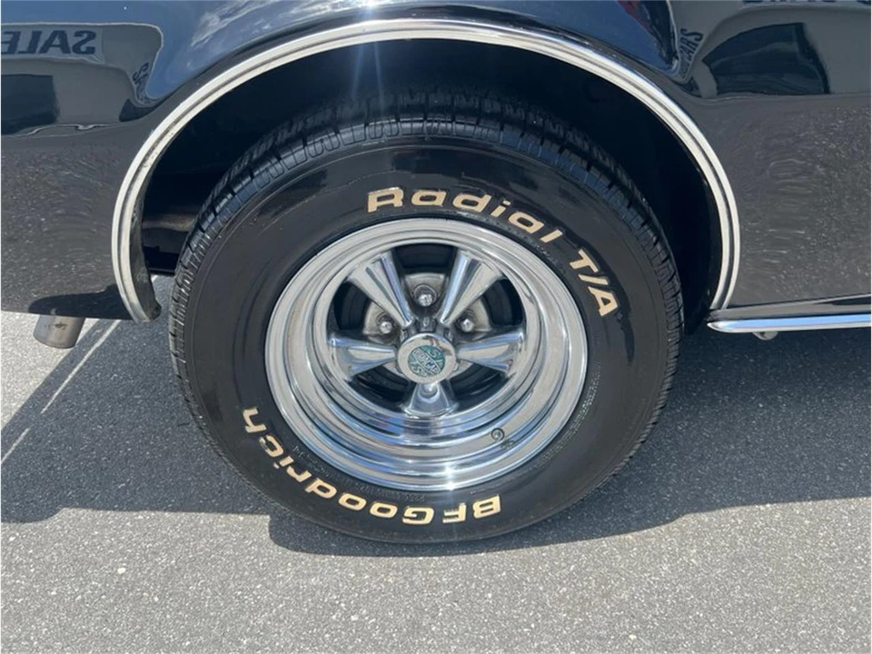 1968 Chevrolet Camaro 1st Gen - Image 29 of 31