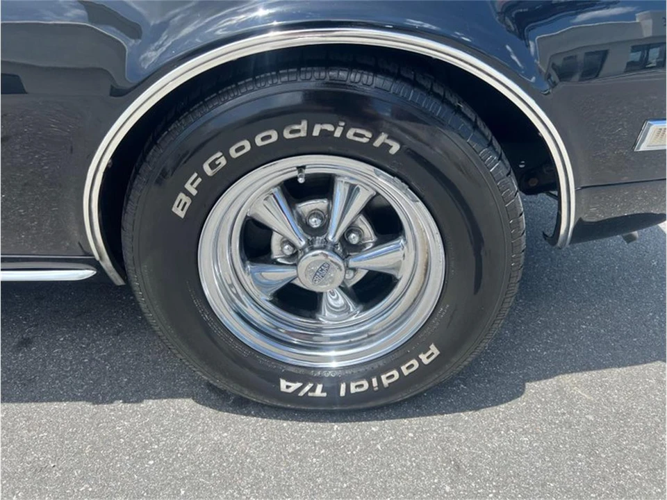1968 Chevrolet Camaro 1st Gen - Image 30 of 31