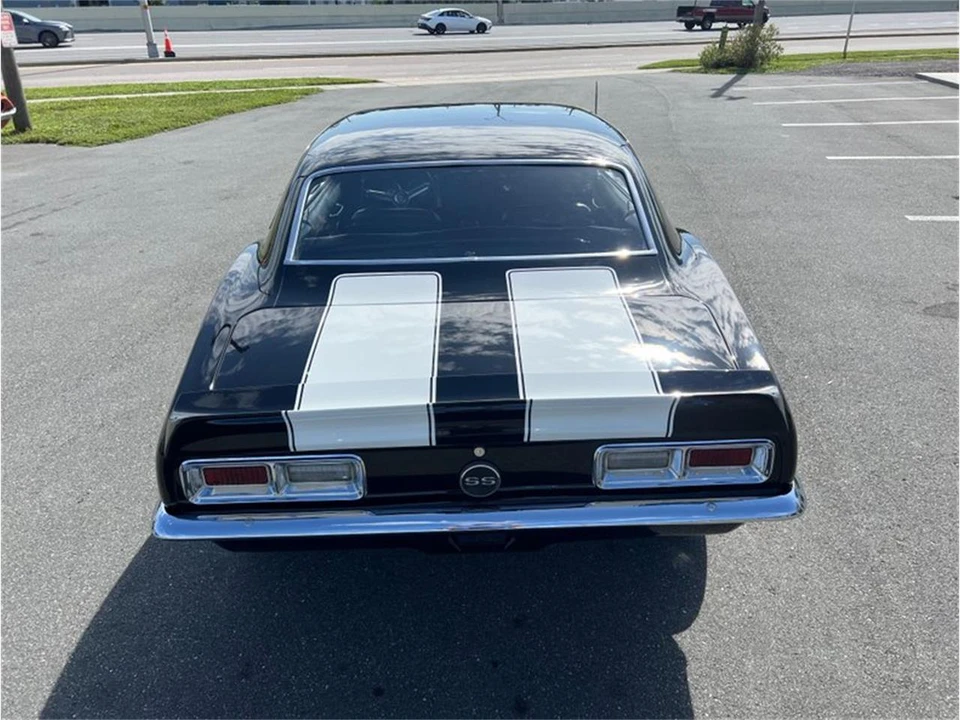 1968 Chevrolet Camaro 1st Gen - Image 5 of 31