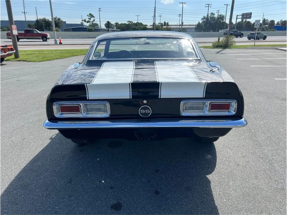 1968 Chevrolet Camaro 1st Gen - Image 4 of 31
