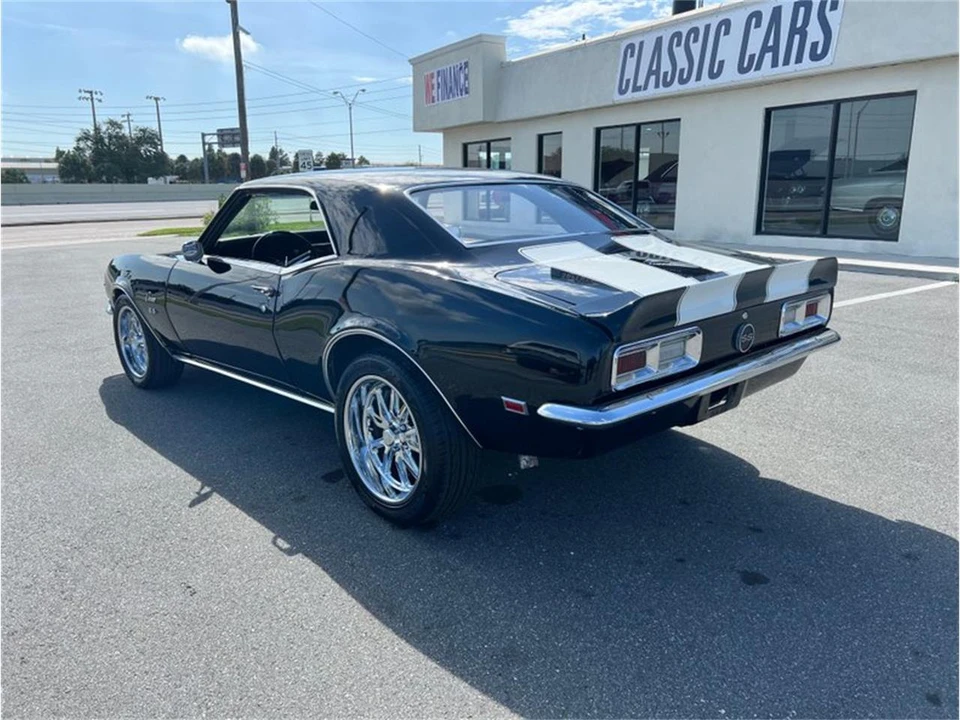 1968 Chevrolet Camaro 1st Gen - Image 3 of 31