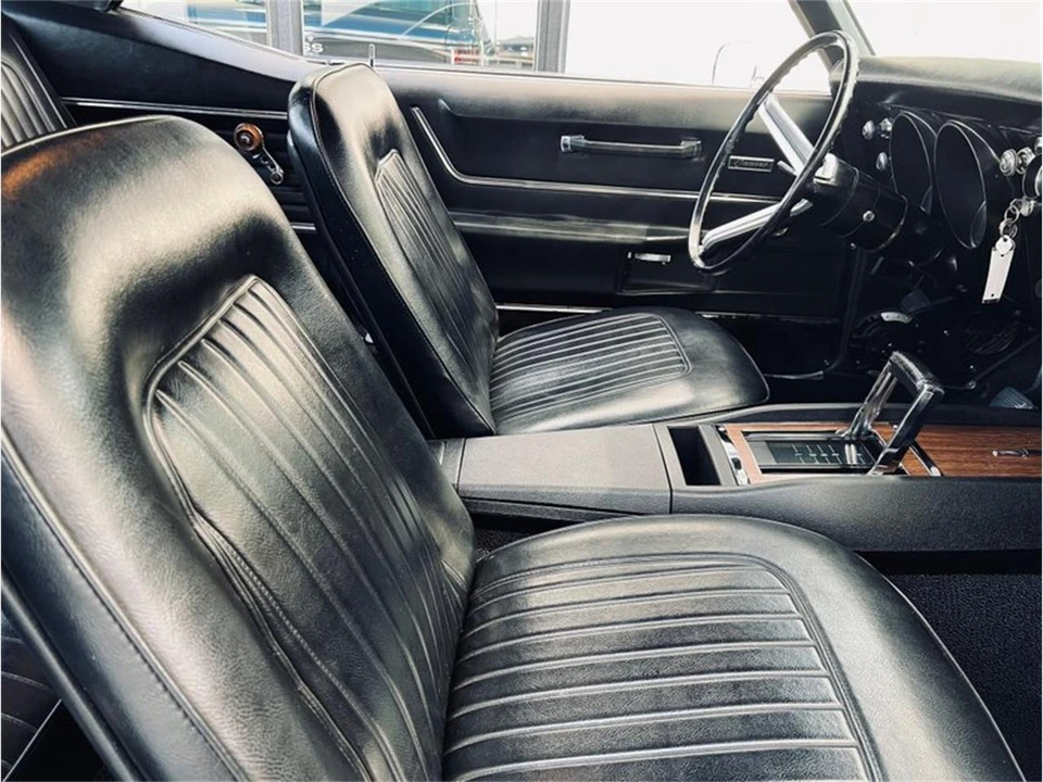 1968 Chevrolet Camaro 1st Gen - Image 16 of 31