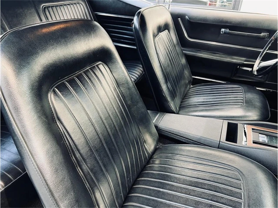 1968 Chevrolet Camaro 1st Gen - Image 18 of 31