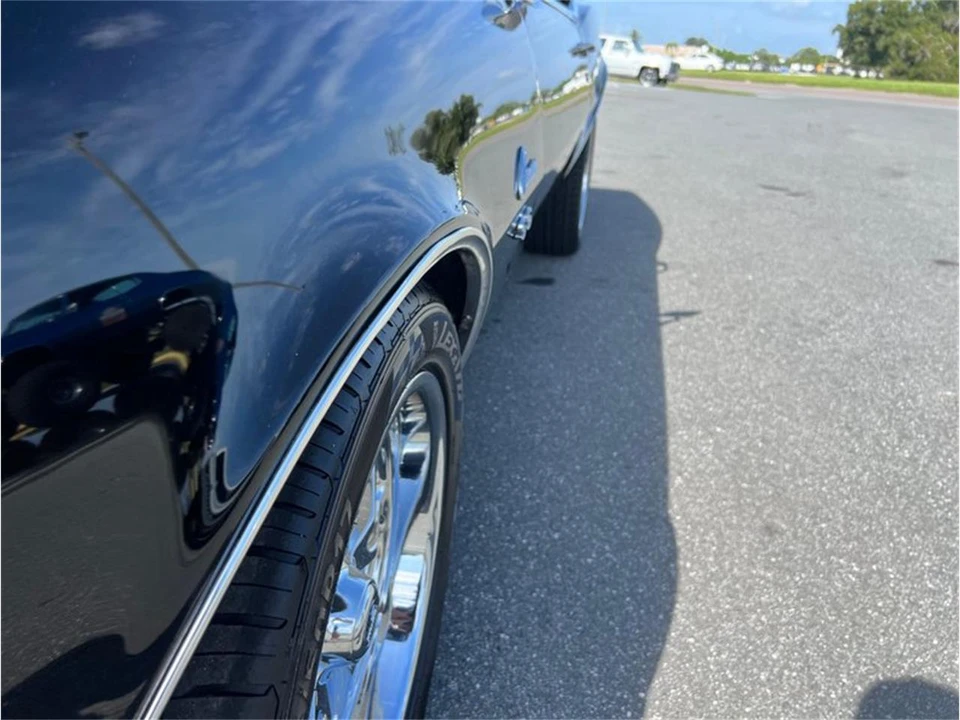 1968 Chevrolet Camaro 1st Gen - Image 23 of 31